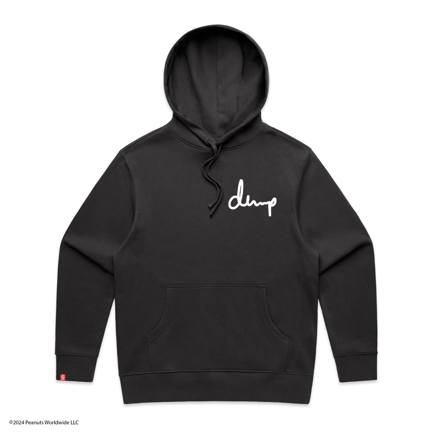 Carbon Original Franklin x DMRP sweater - Pre-order