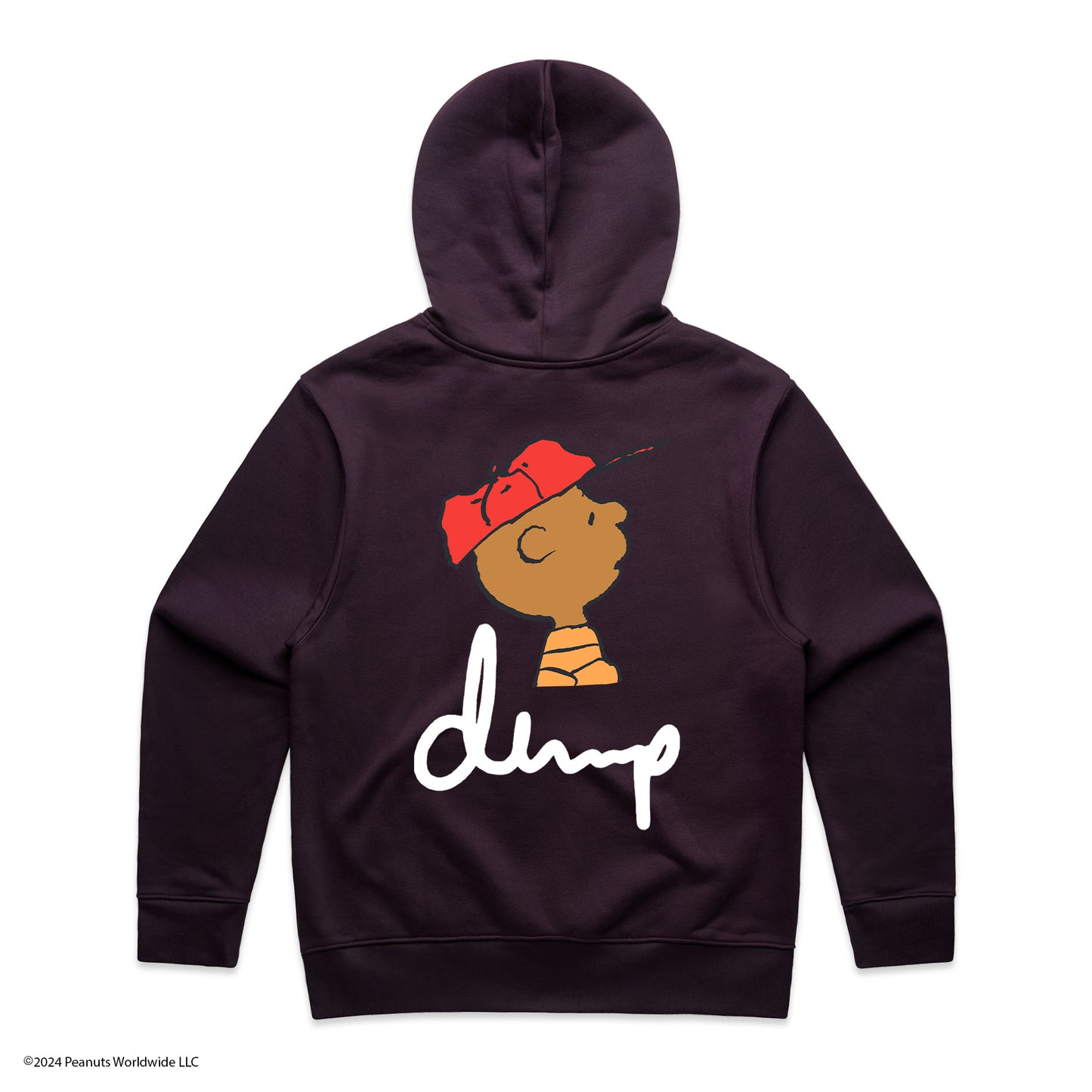 Ume Original Franklin x DMRP sweater - Pre-order