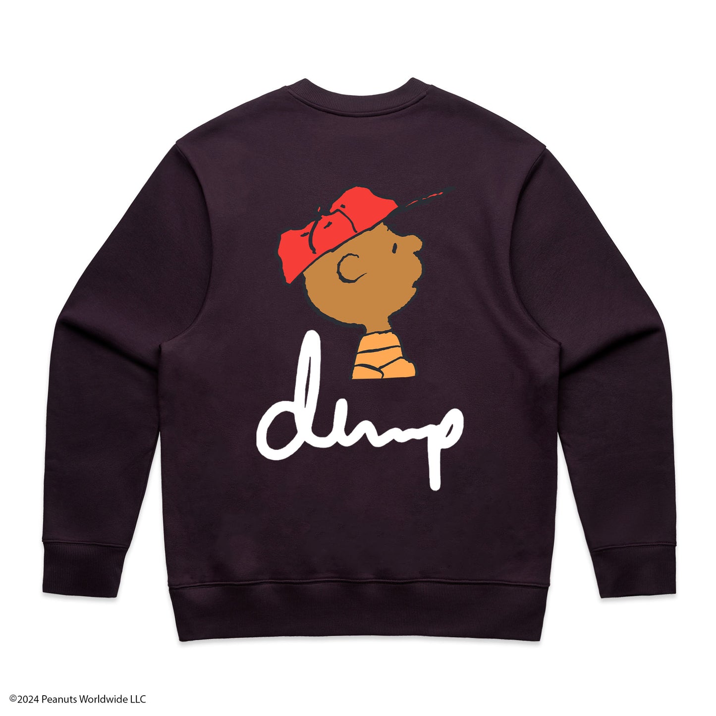 Ume Original Franklin x DMRP sweater - Pre-order