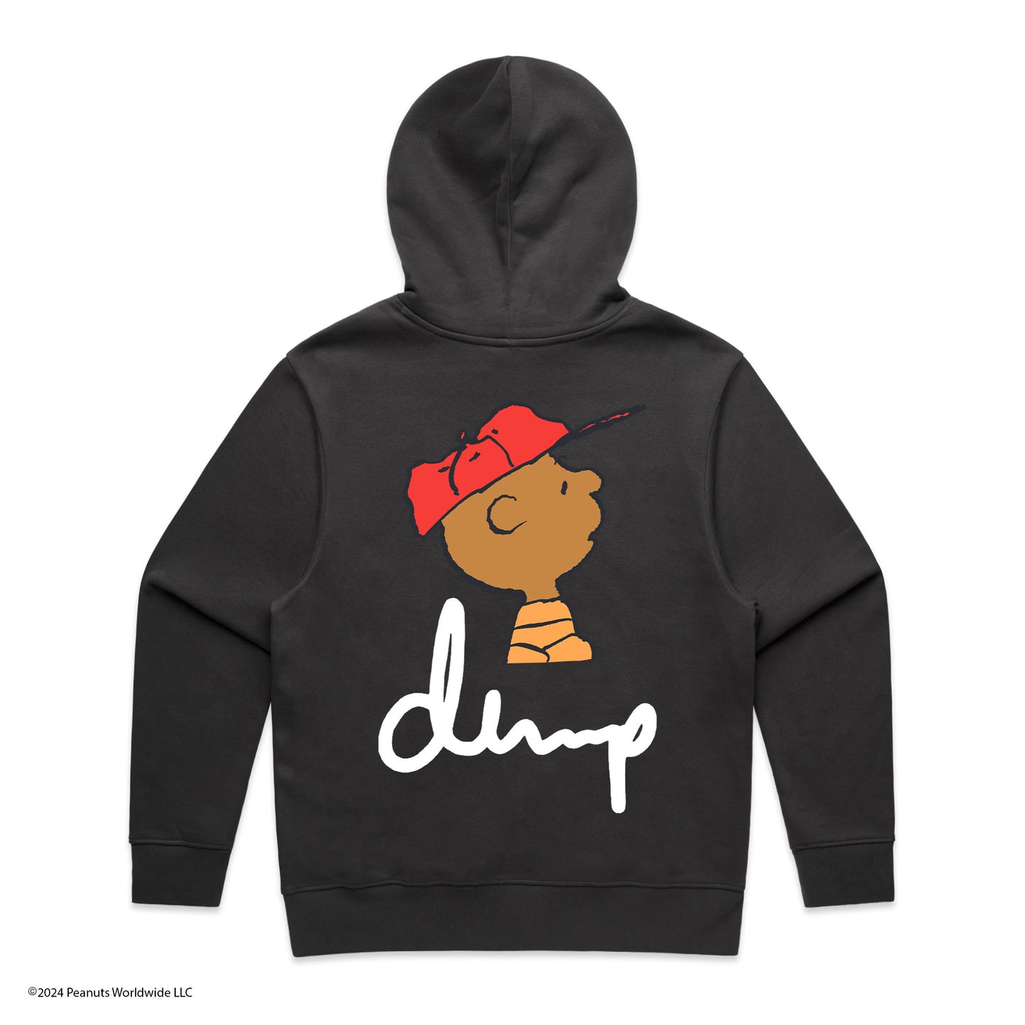 Carbon Original Franklin x DMRP sweater - Pre-order