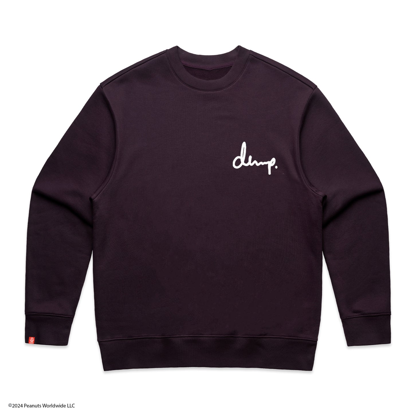 Ume Original Franklin x DMRP sweater - Pre-order