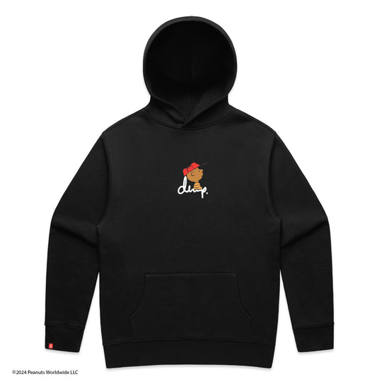 Bantam Black Hoodie - PRE ORDER