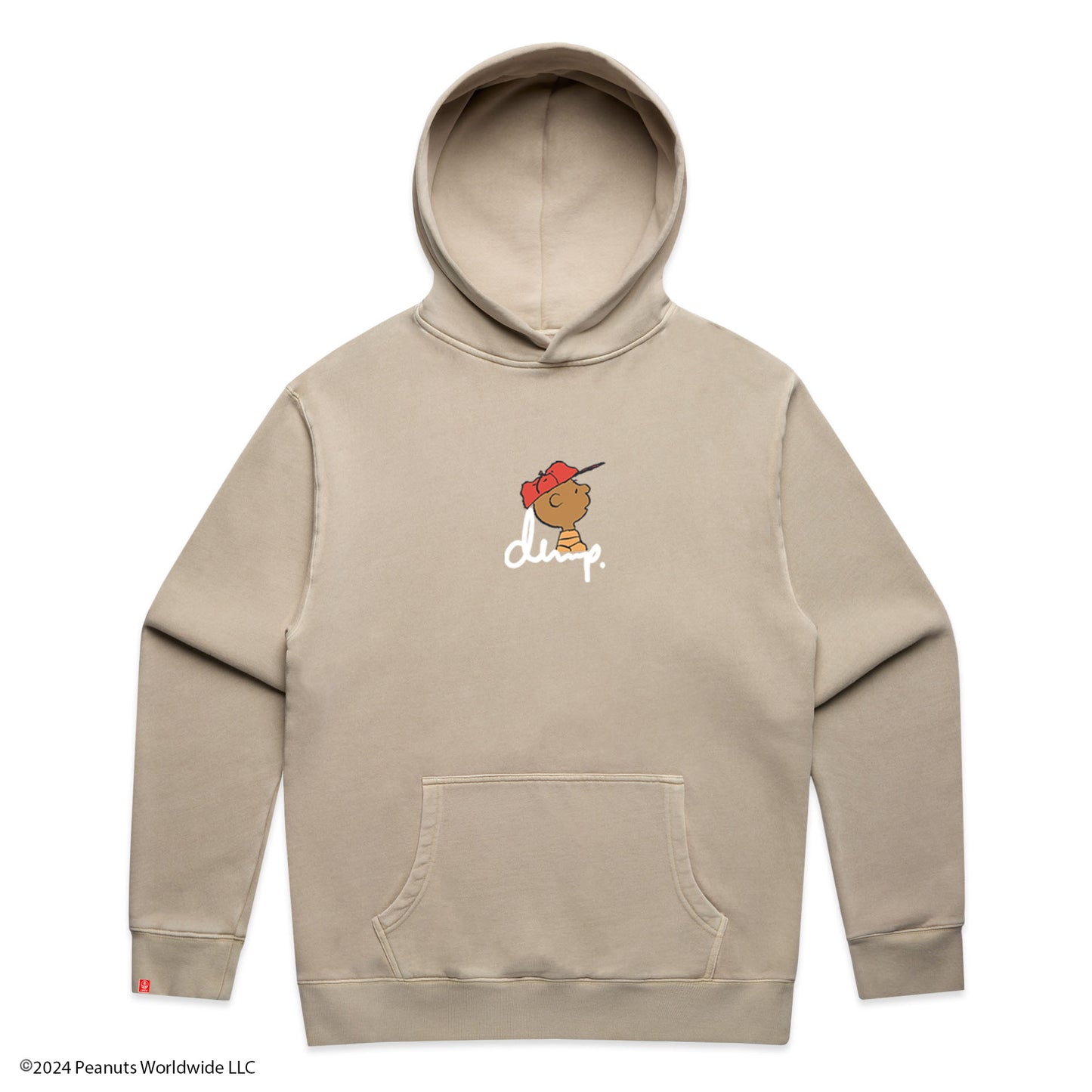 Bantam Vintage Smokey Hoodie - PRE ORDER